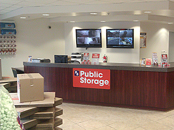 Public Storage - Chicago, IL