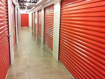 Public Storage - Oxnard, CA