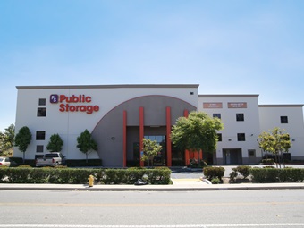 Public Storage - Oxnard, CA