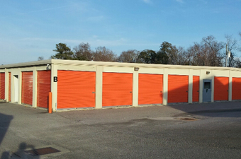 Public Storage - Florence, SC