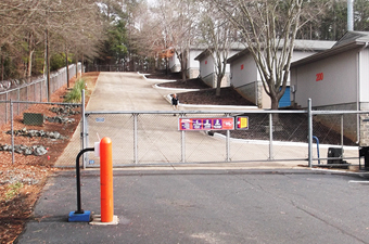 Public Storage - Carrboro, NC