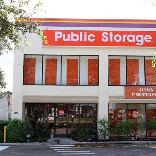 Public Storage - Oviedo, FL