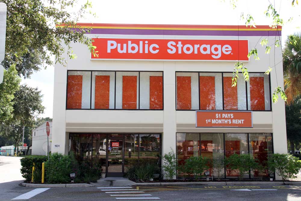 Public Storage - Oviedo, FL