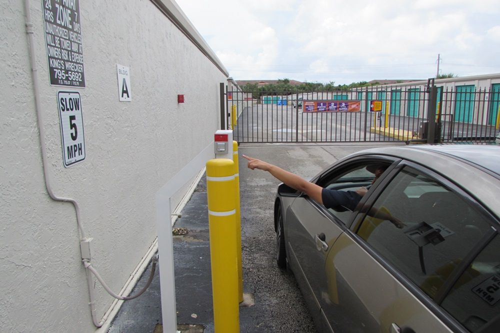 Public Storage - Lake Worth, FL