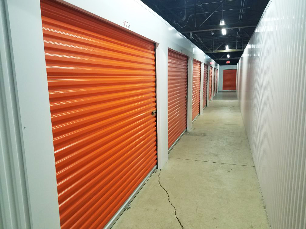 Public Storage - Falcon Heights, MN