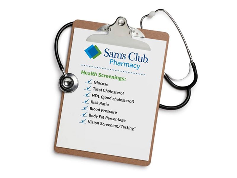 Sam's Club Pharmacy - Davenport, IA