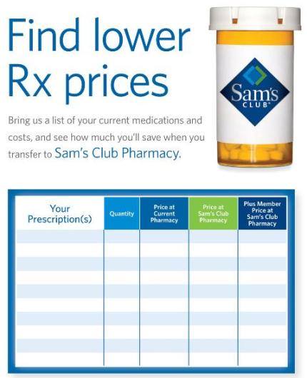 Sam's Club Pharmacy - Pearl City, HI