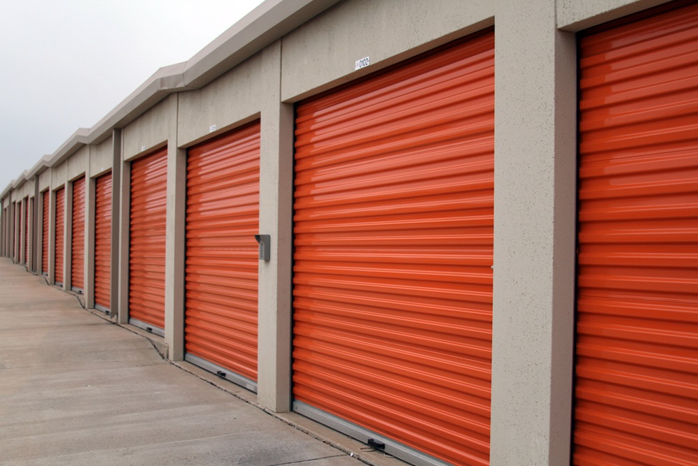 Public Storage - Oklahoma City, OK