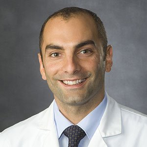 Arash Chehrazi MD - South Boston, VA