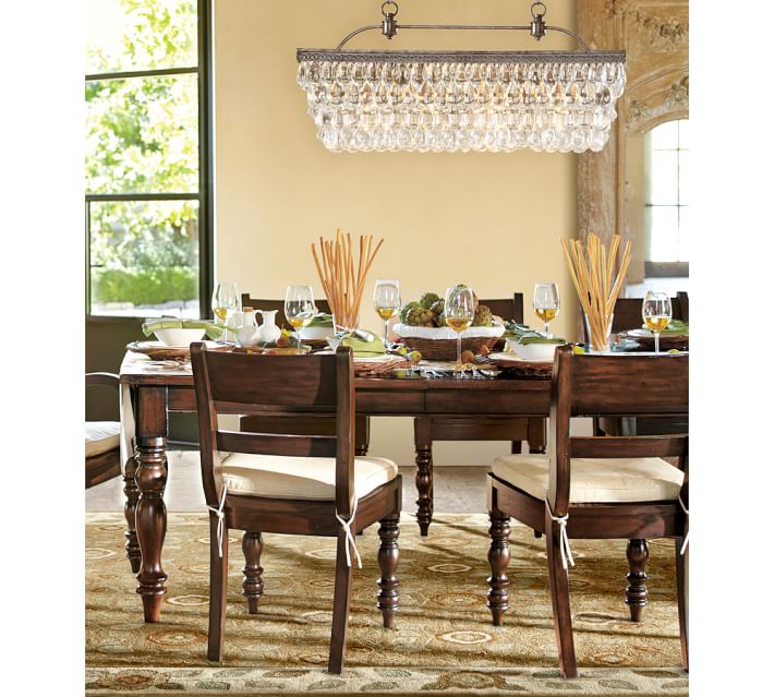 Pottery Barn - Leawood, KS