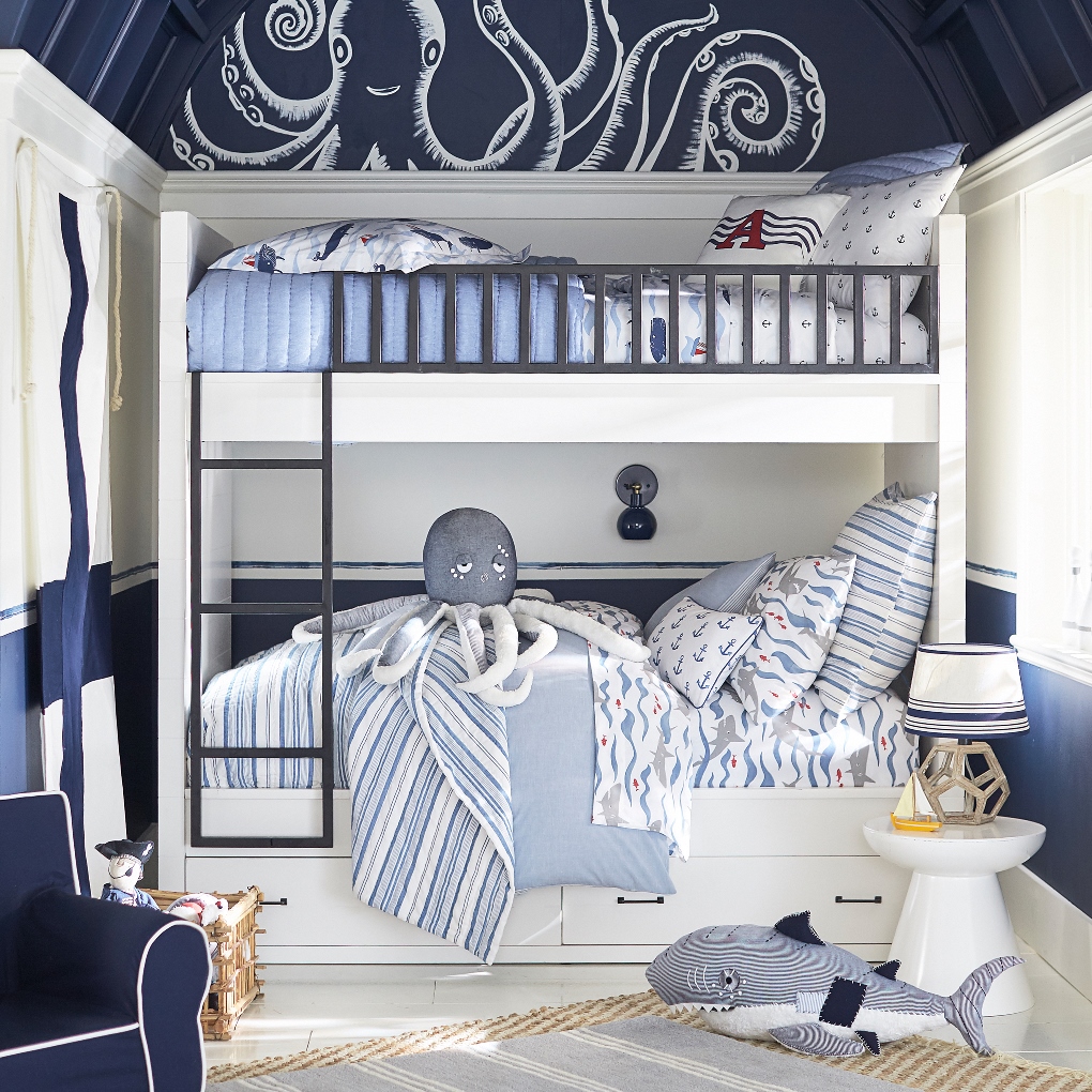 Pottery Barn Kids - Leawood, KS