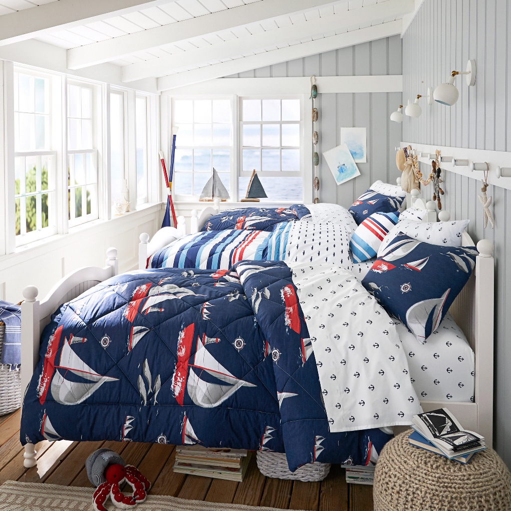 Pottery Barn Kids - Leawood, KS