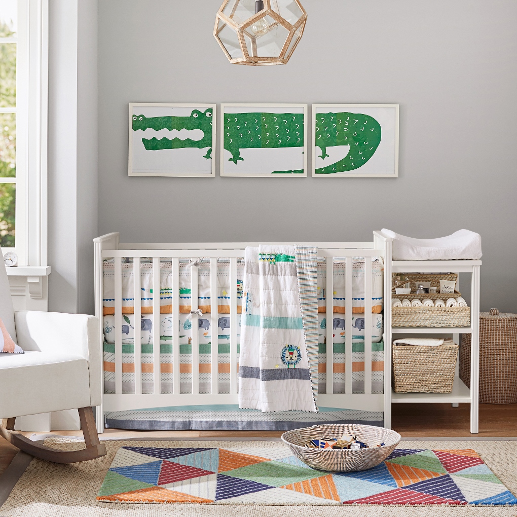 Pottery Barn Kids - Leawood, KS