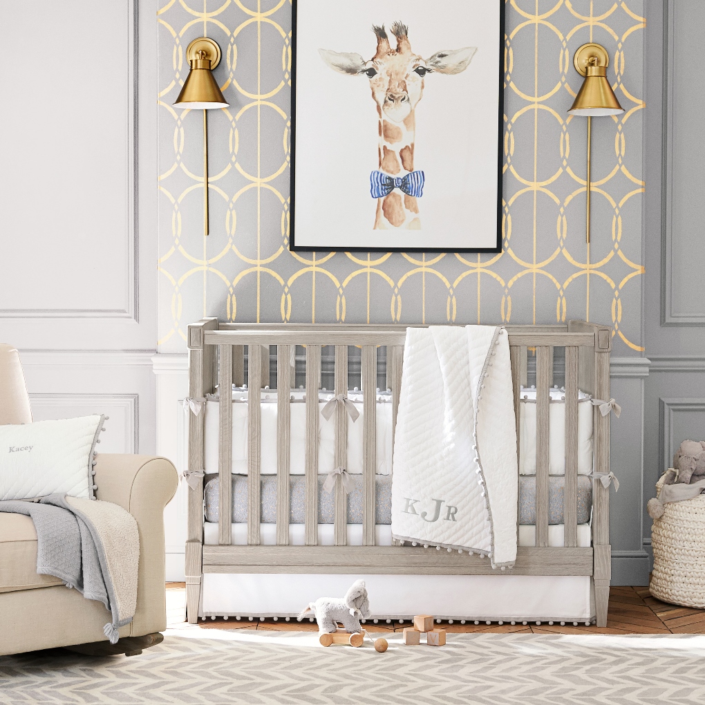 Pottery Barn Kids - Leawood, KS