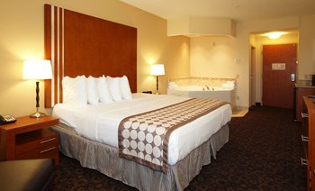 Best Western - Thomasville, GA