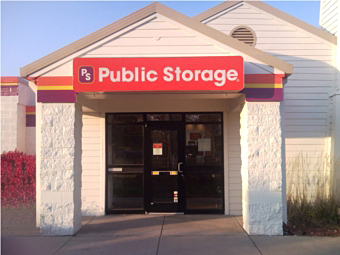 Public Storage - Southfield, MI