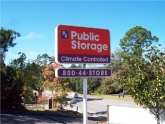 Public Storage - Mobile, AL