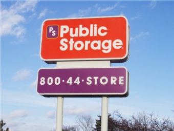 Public Storage - Waukesha, WI