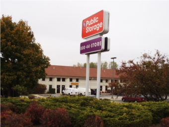 Public Storage - Waukesha, WI