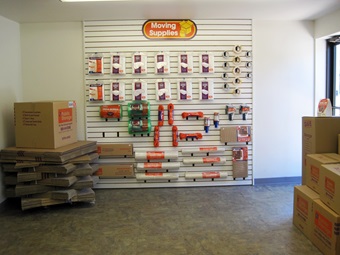 Public Storage - Waukesha, WI