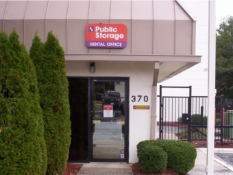 Public Storage - Gaithersburg, MD