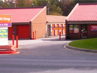 Public Storage - Gambrills, MD