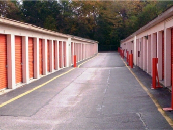 Public Storage - Gambrills, MD