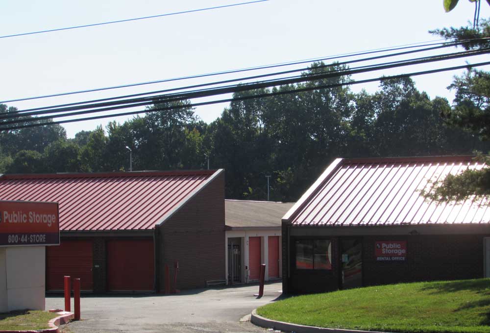 Public Storage - Gambrills, MD