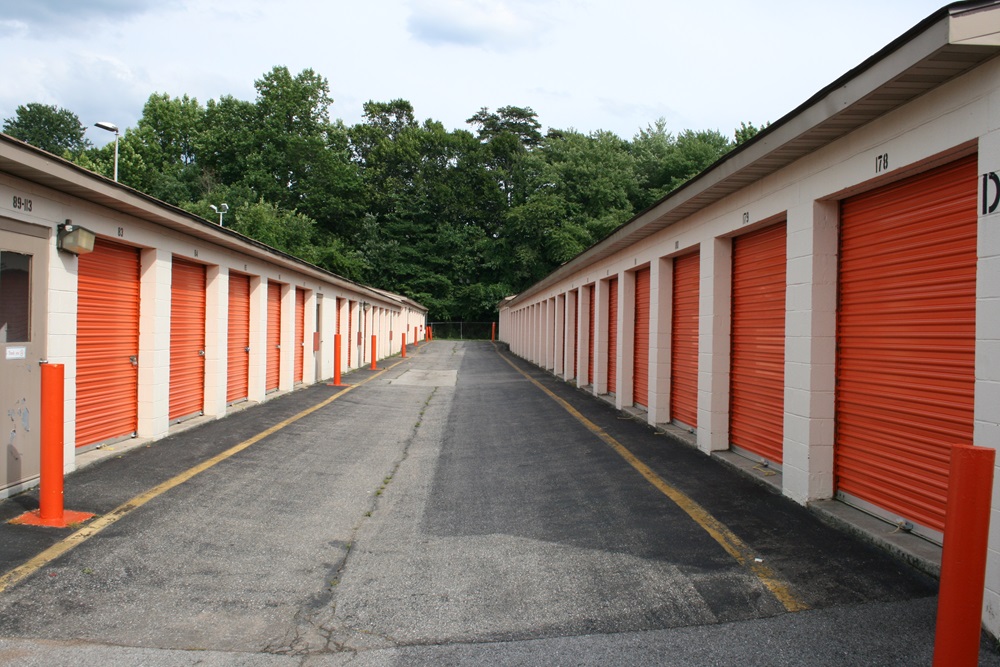 Public Storage - Gambrills, MD