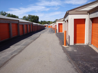 Public Storage - Florissant, MO