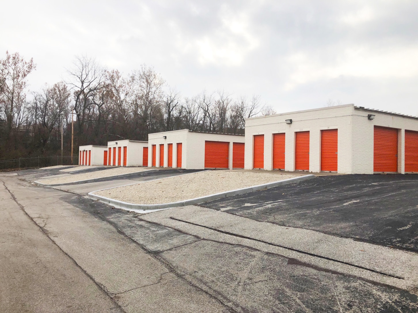 Public Storage - Florissant, MO