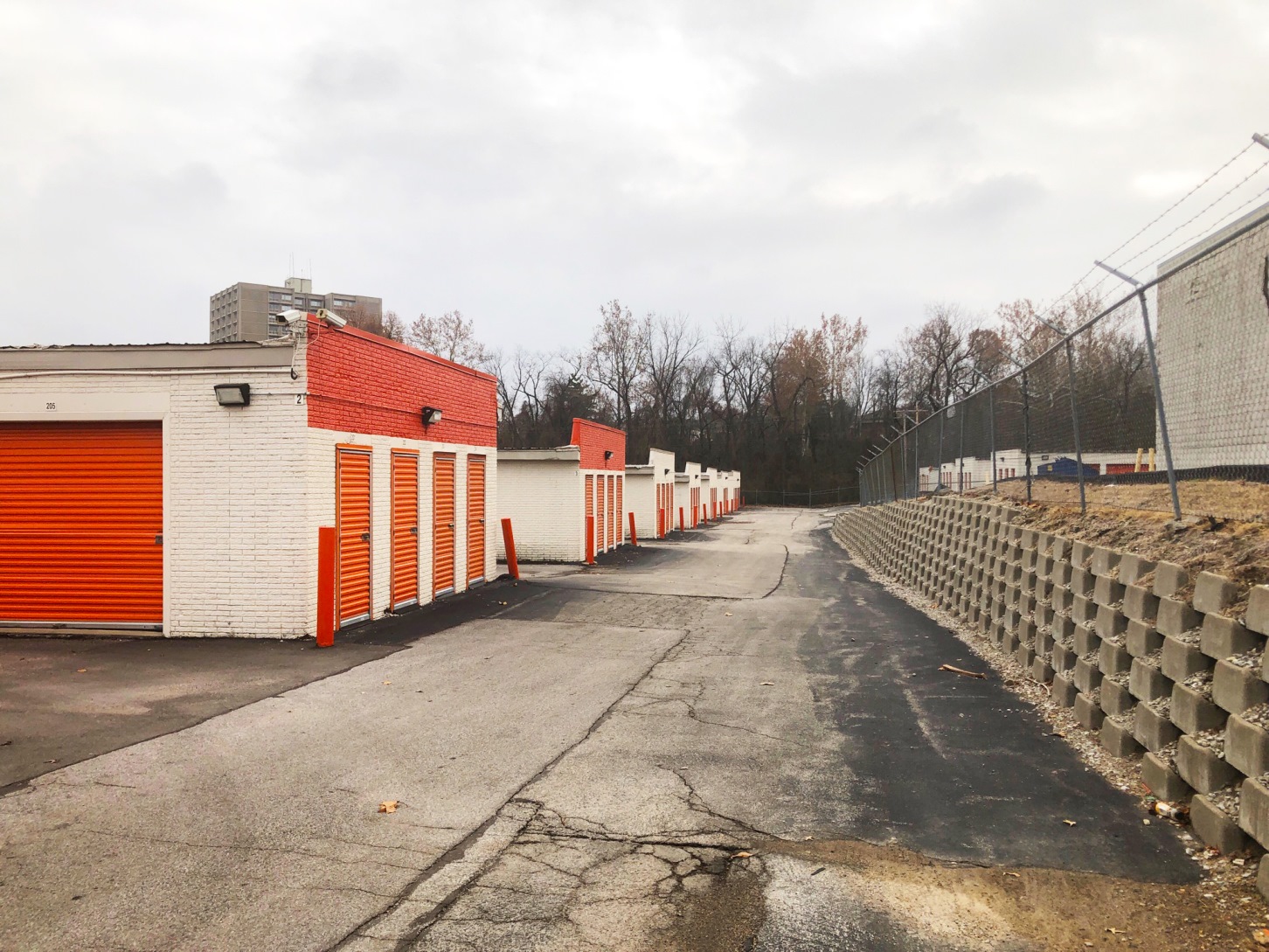 Public Storage - Florissant, MO