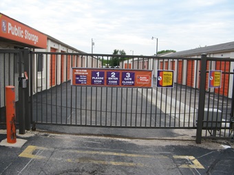 Public Storage in Wichita, KS 67207 | Citysearch