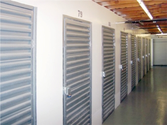 Public Storage - Los Angeles, CA