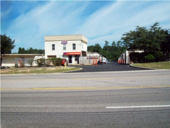 Public Storage - Mobile, AL