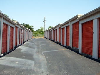 Public Storage - Mobile, AL