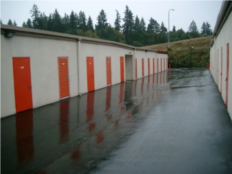 Public Storage - Bremerton, WA