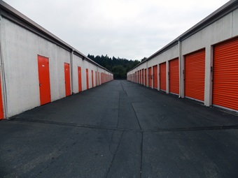 Public Storage - Bremerton, WA