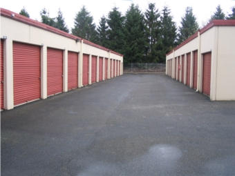 Public Storage - Bellingham, WA