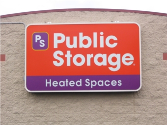 Public Storage - Bellingham, WA