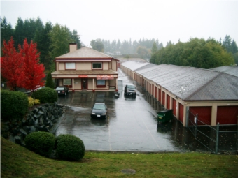 Public Storage Self Storage - Port Orchard, WA