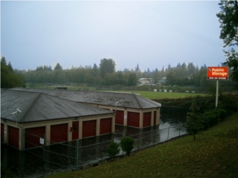 Public Storage Self Storage - Port Orchard, WA