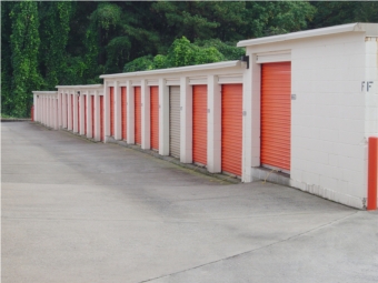 Public Storage - Forest Park, GA