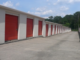 Public Storage - Forest Park, GA