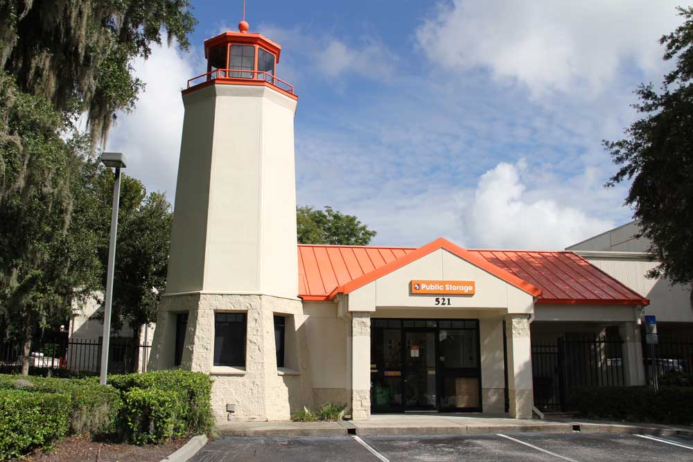 Public Storage - Altamonte Springs, FL