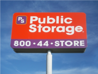 Public Storage - Orlando, FL