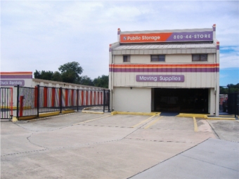 Public Storage - Casselberry, FL