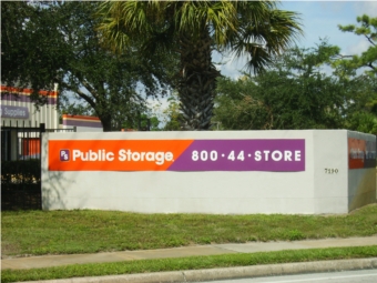 Public Storage - Casselberry, FL