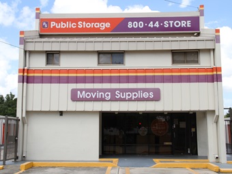 Public Storage - Casselberry, FL