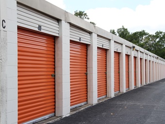 Public Storage - Casselberry, FL